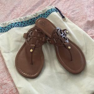 Tory Burch sandals